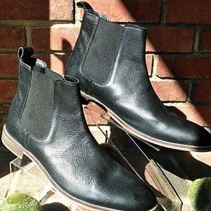 Asos Chelsea boots for men